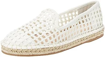 The Drop Women's Lila Flat Espadrille