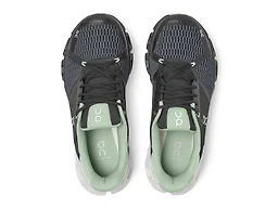 On Running Cloudflyer 3 Women's Shoes Black/White Size 9.5