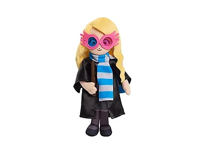 Harry Potter 8in Luna Lovegood Plush