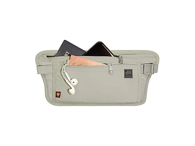 Lewis N. Clark Women's RFID Blocking Mon