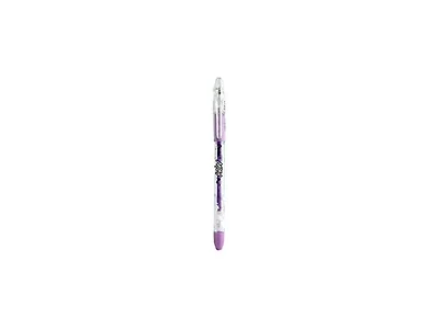 Pentel Milky Pop Gel Pens Violet 0.8 mm