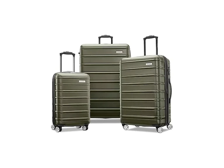 Samsonite Omni 2 Hardside 3 Piece Set