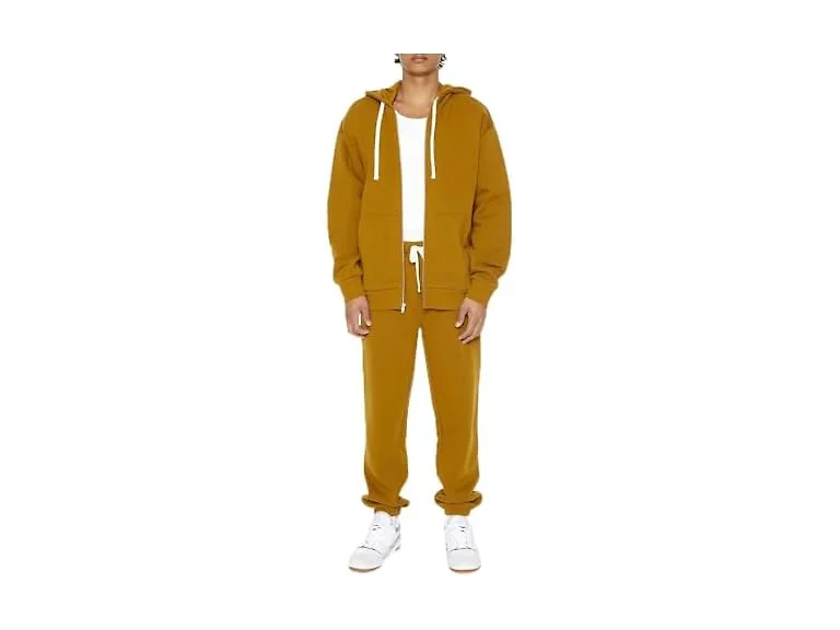 Forever 21 Women Slim-fit Drawstring Joggers