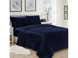 Microplush Ultra Premium Sheet Set