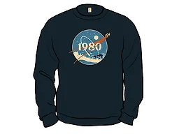 Retro Echo Base