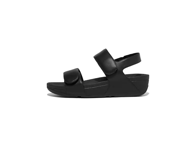FitFlop Lulu Back-Strap Sandals (Open Box)