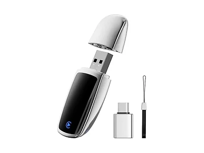 APROO Wireless CarPlay Adapter