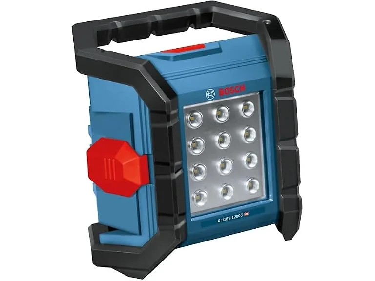 Bosch GLI18V-1200CN-R 18V LED Connected Floodlight