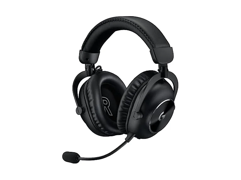 Logitech G PRO X 2 Lightspeed Gaming Headset