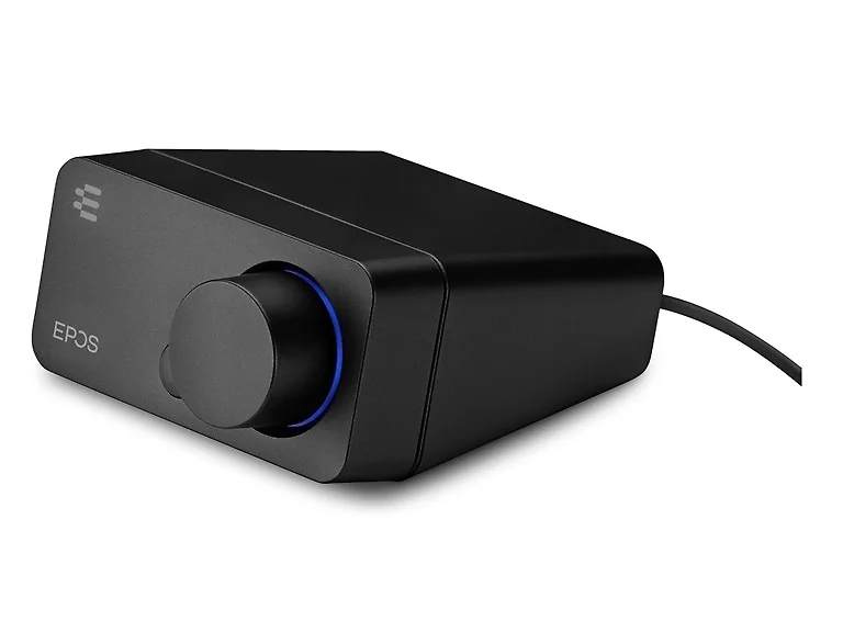 EPOS GSX 300 External Computer Sound Card