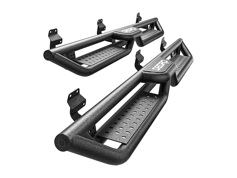 oEdRo OEDRO 6 Inch Running Boards Compatible w
