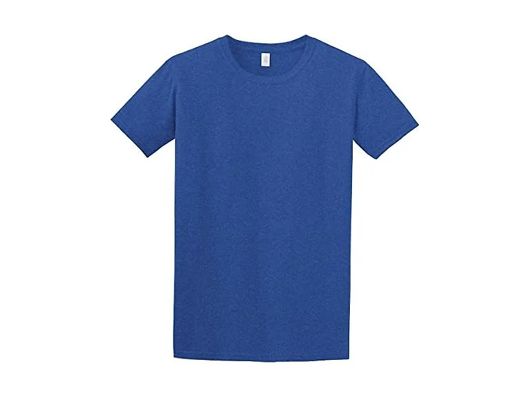 Gildan Men (M) Adult Softstyle? 4.5 Oz. T-Shirt