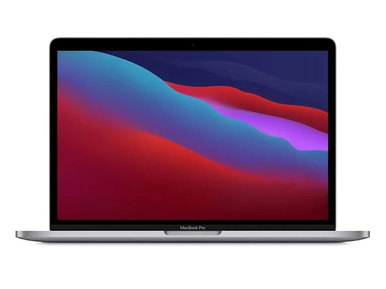Apple MacBook Pro with Apple M1 Chip (2020)