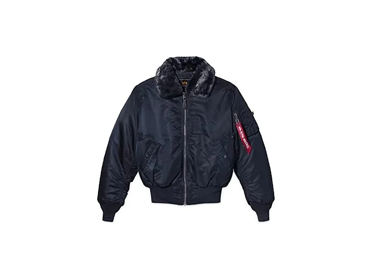 Alpha Industries Men's B-15 Flight 