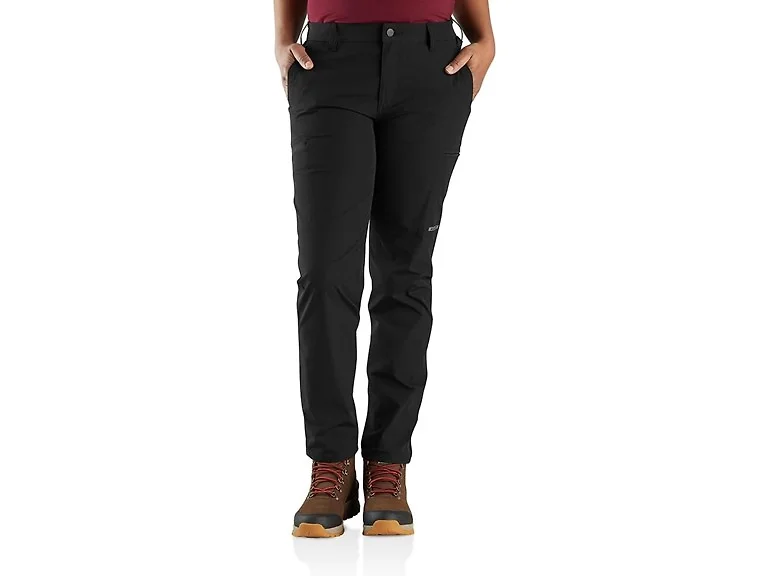 Carhartt Women (18 Plus) Lwdtm Slim Cargo Pant