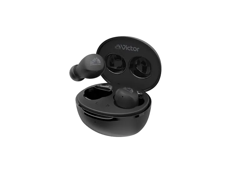 JvC AURIC BLUET Twin A6