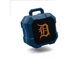 MLB Detroit Tigers Bluetooth Speaker