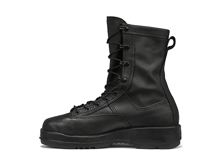 Belleville Waterproof Steel Toe Boot (Open Box)
