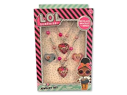 Disney Princess Jewelry Box Sets