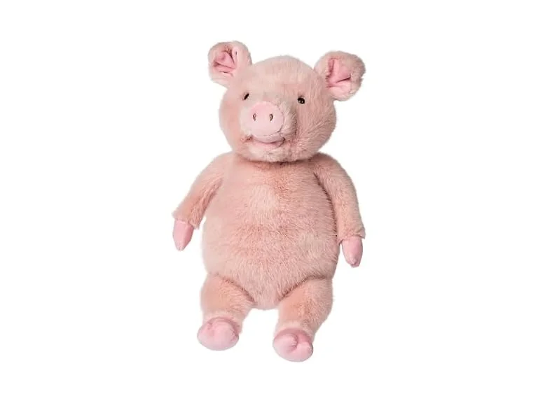 Mary Meyer Stuffed Animal FabFuzz Plush Soft Toy, 11-Inches
