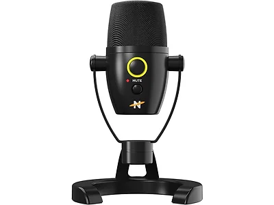 (NEW) Neat Bumblebee II Professional Cardioid USB Condenser Microphone