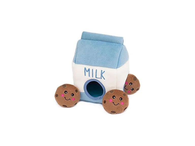 Burrow Milk Cookies
