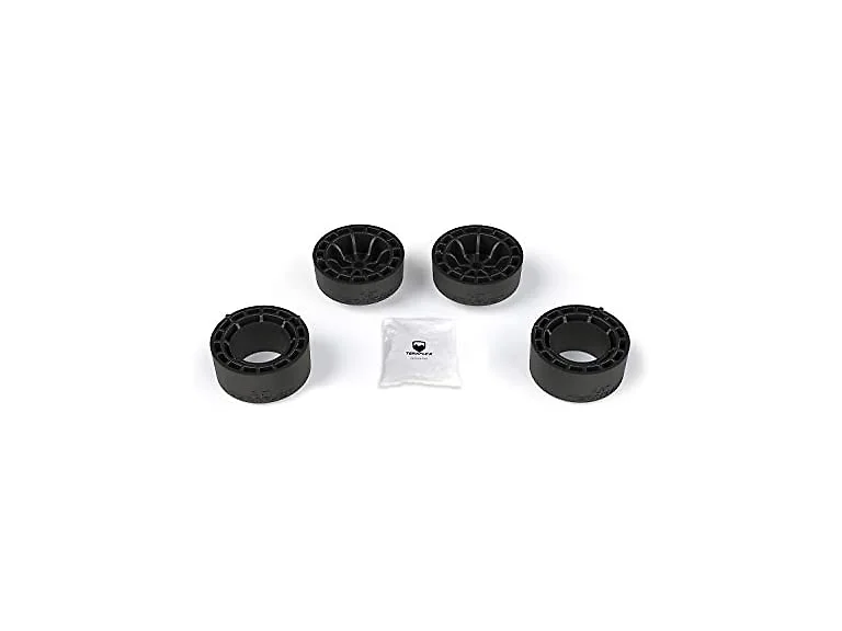 Teraflex Suspension Spacer Lift Kit