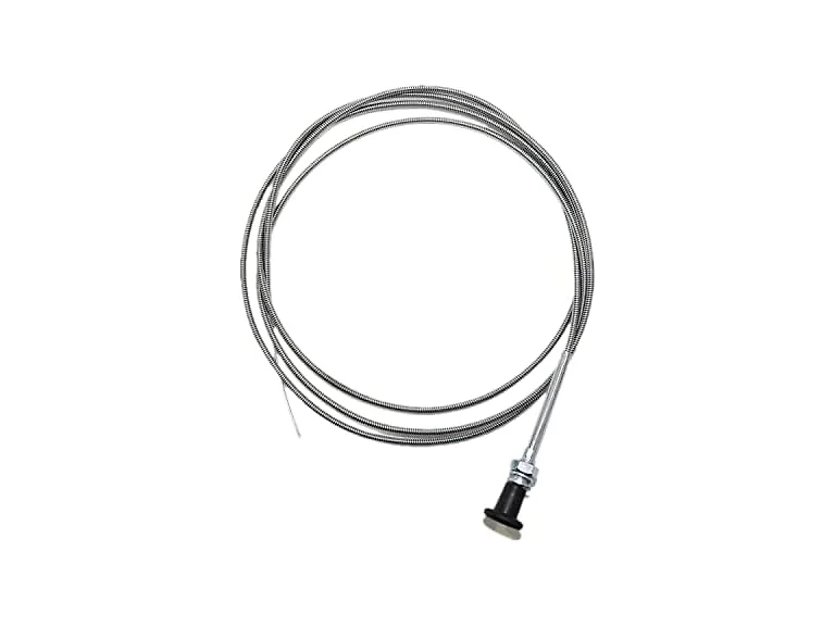 Notos Notos 8 Foot FT. Universal Carburetor