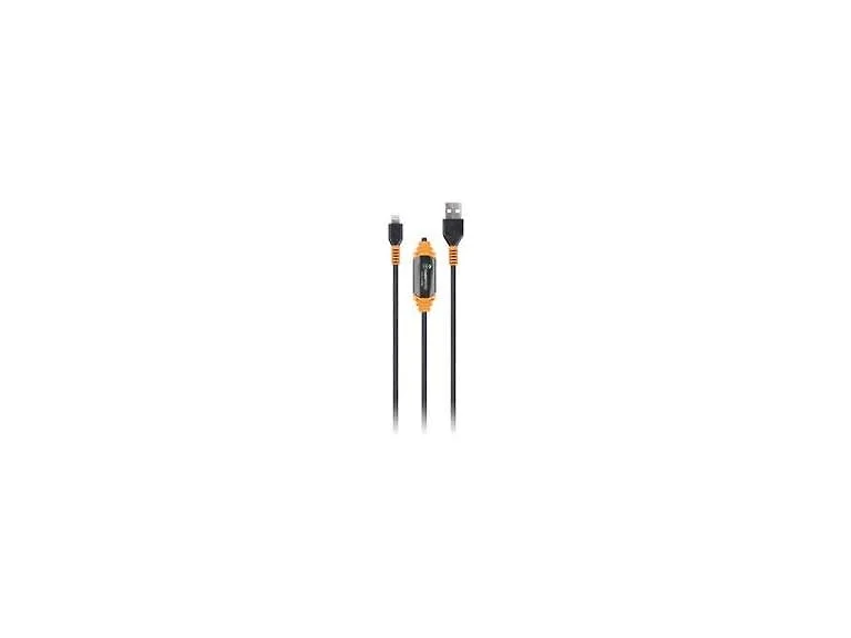 ToughTested Pro + Safe Charge Cable