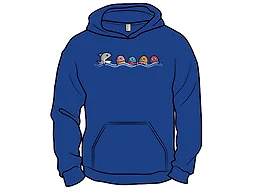 Shark Pac