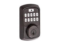 Kwikset ALP-KWIK-99420-002_1PK Aura Bl