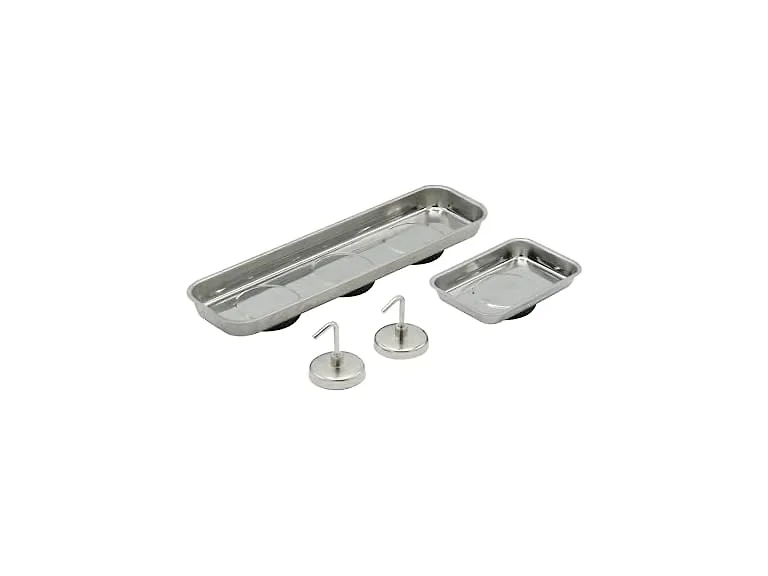 ULTRA STEEL TS07120J 4 PCS MAGNETIC TOOL SET