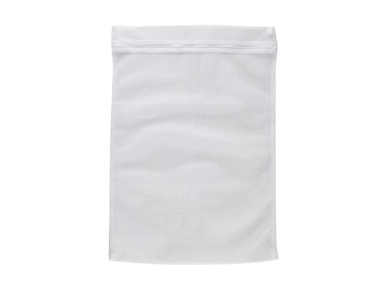 Laundry 360 Large Mesh Wash Bag With ID Tag