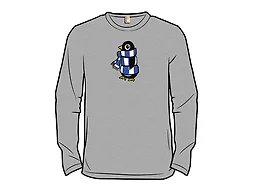 Chilly Penguin