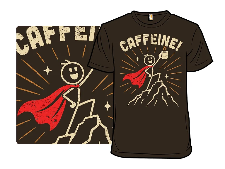 Caffeine Hero