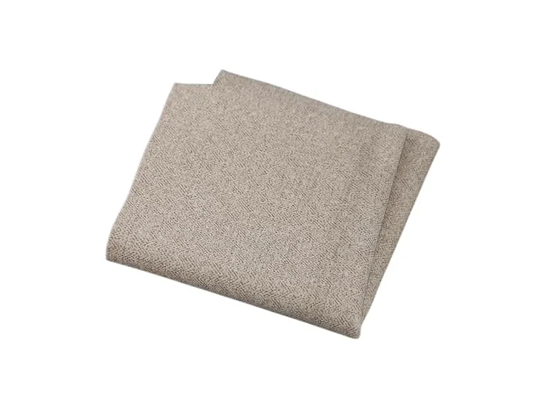 TinaKim Velvet Upholstery Fabric, Soft and Durable