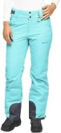 Arctix Women's Insulated Snow Pants, Bluebird, Medium