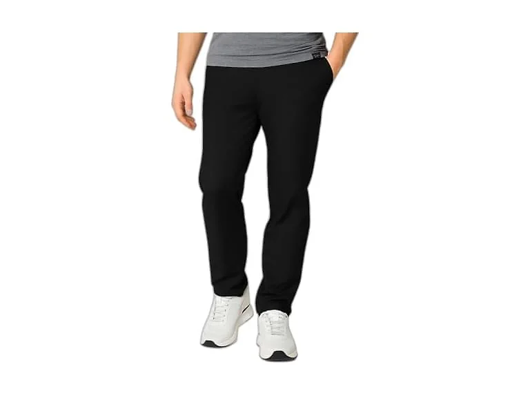 Skechers Men (XXL) Go Walk Slip Ins Straight Pants