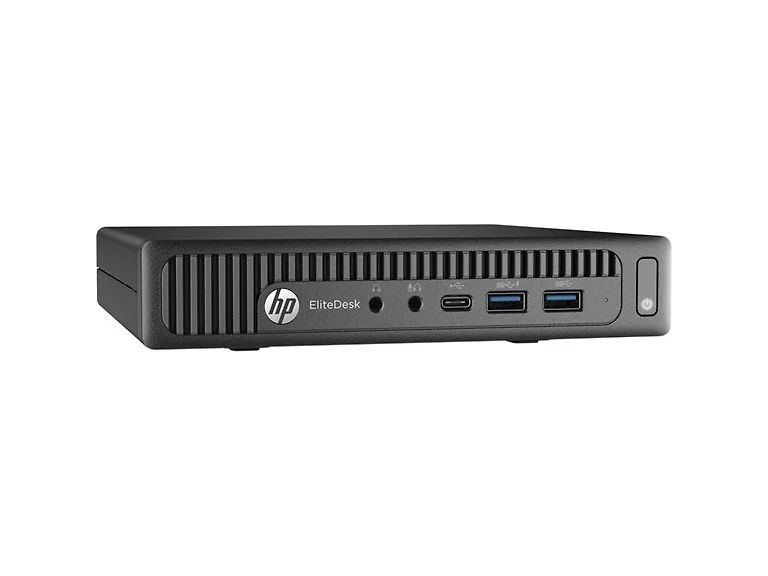 HP EliteDesk 800 G2 Mini Desktop Computer