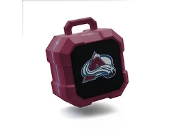 NHL Colorado Avalanche Bluetooth Speaker