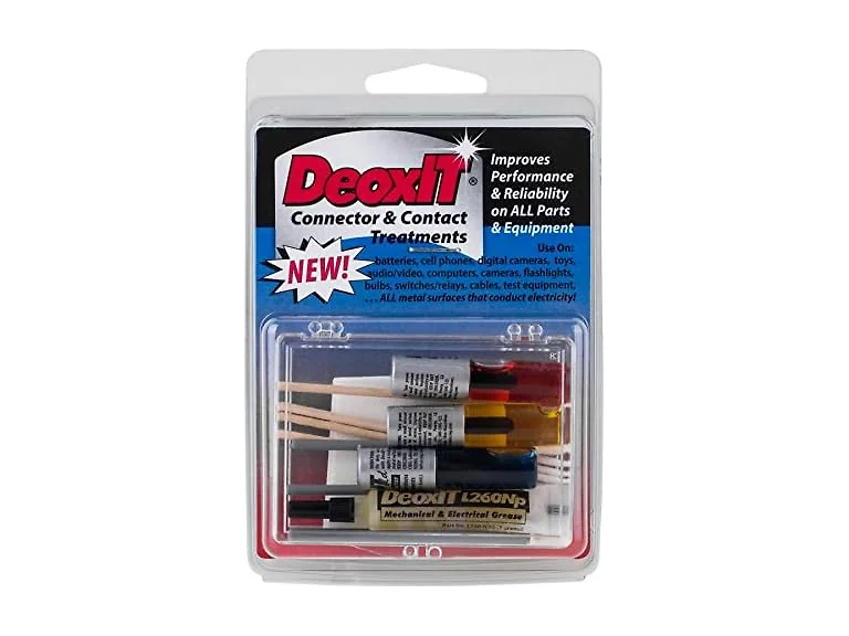 CAIG LABORATORIES CAIG K-2C DeoxIT