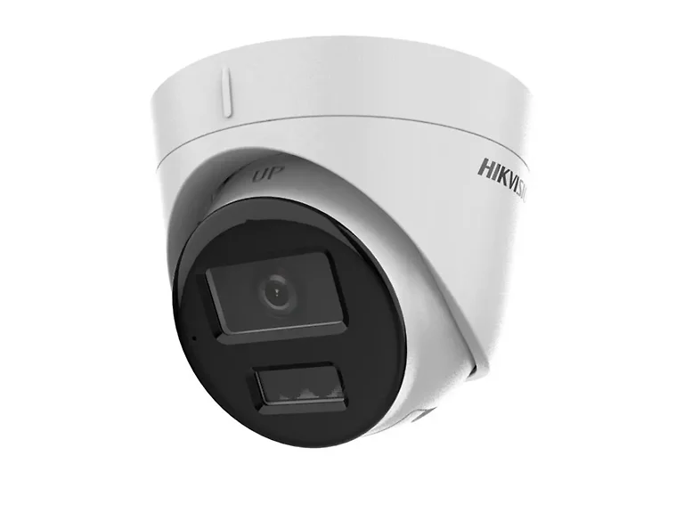 Hikvision DS-2CD1343G2-LIUF(4mm) 4MP Turret IP Cam