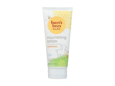 Burt's Bees Burt's Bees, Baby Bee Lotion Original,
