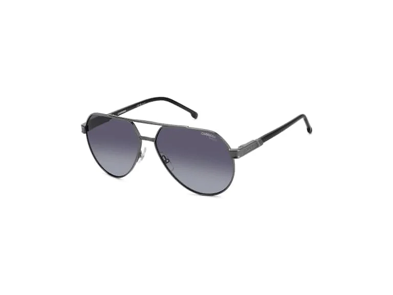 Carrera Unisex 0CA1067/S Sunglasses Gunmetal