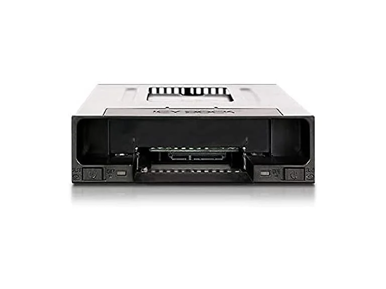 ICYDOCK MB795SP-B FlexiDOCK 2.5" & 3.5"