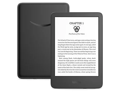 Amazon Kindle (2022 Release)