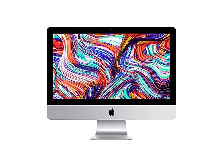 2019 Apple iMac