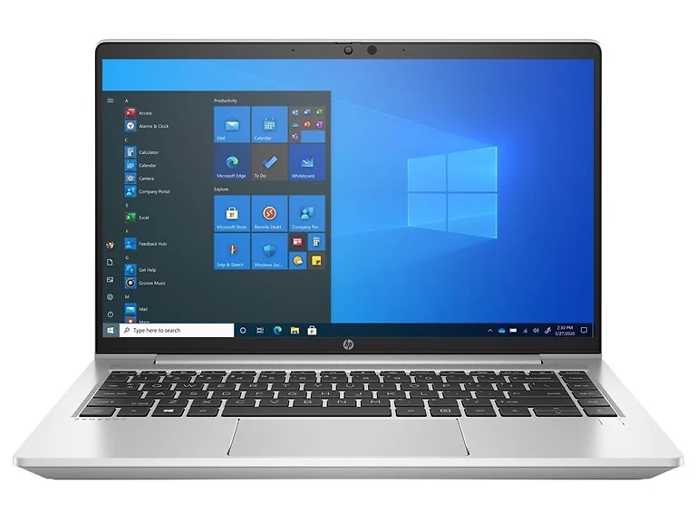 HP ProBook 640 G8 14" IPS i5-1145G7 Laptop
