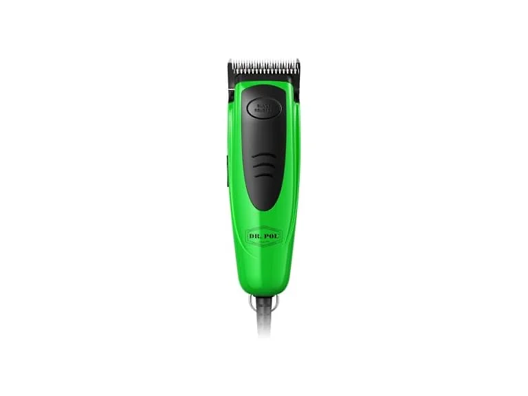 Andis 561121 Dr. Pol Easy Clip Versa Clipper Kit