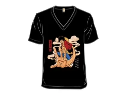 The Strawhat Captain